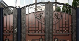Купить услугу замер ворот Ангарск, цена от 583 рублей